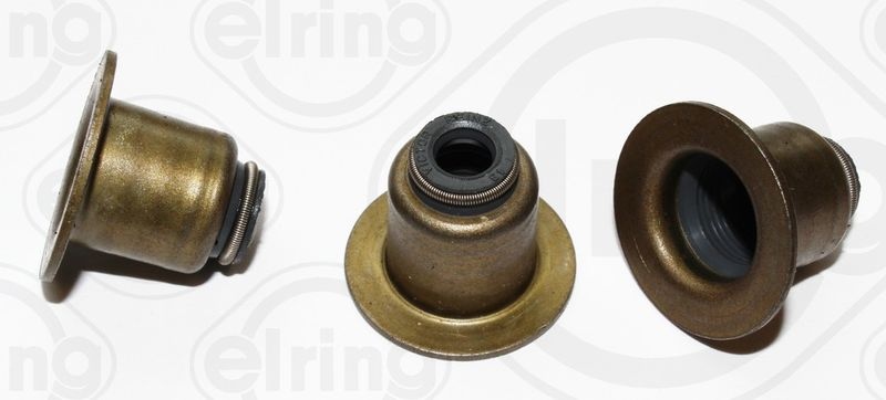 ELRING Valve Stem Seals PEUGEOT,CITROËN,LAND ROVER 505.680 095653,095653,1311285 Valve Stem Oil Seals,Valve Seals,Seal, valve stem 4S7Q6571BA,JD61439