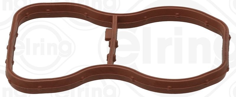 ELRING Intake Manifold Gasket 584.600 Inlet Manifold Gasket,Gasket, intake manifold BMW,3 Touring (E91),3 Limousine (E90),5 Touring (F11)