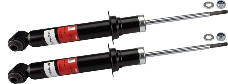 TRW Shock absorber BMW JGS1044T 33526765280,33526766065,33526766605 Shocks,Shock absorbers,Suspension shocks 33526775059,33526785982,6765280,6766065