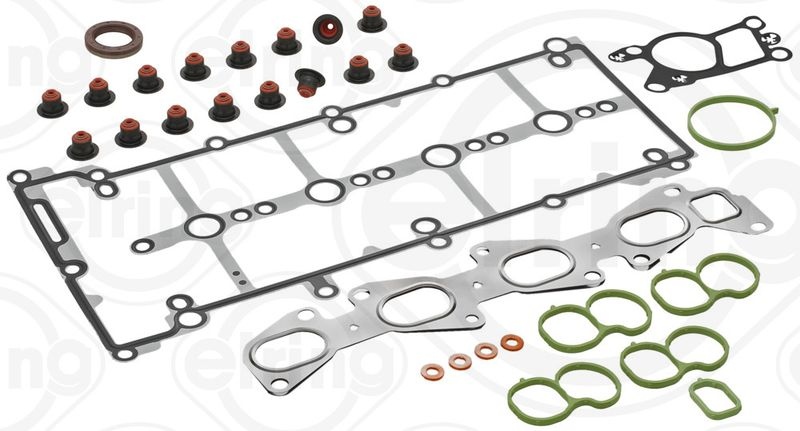 Gasket Set, Cylinder Head 891.830 Elring