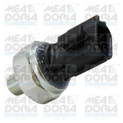 Oil pressure sensor