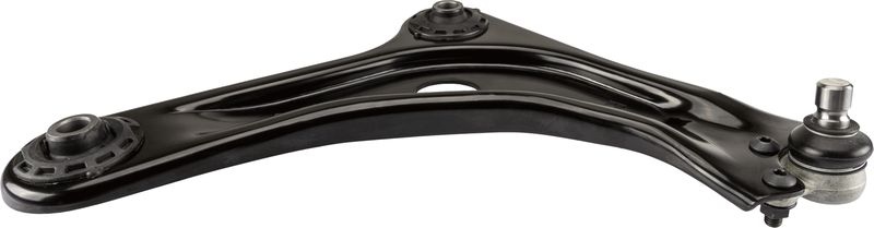 TRW Suspension arm CITROËN JTC956 3521H6,3521J1,3521N1 Track control arm,Wishbone,Control arm,Trailing arm,Suspension control arm,Wishbone suspension