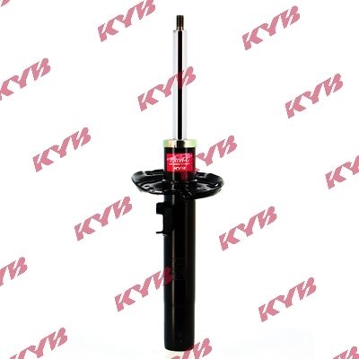 KYB Shock absorber Excel-G Front Axle 3358015 Shocks,Shock absorbers VW,AUDI,SKODA,Golf VII Schrägheck (5G1, BQ1, BE1, BE2),Passat Variant (3G5, CB5)