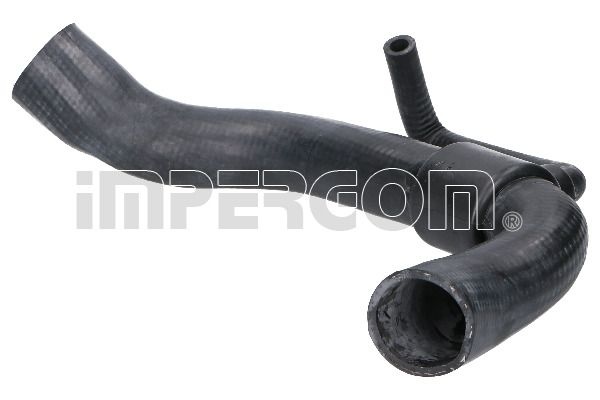 Mercedes-Benz Radiator Hose