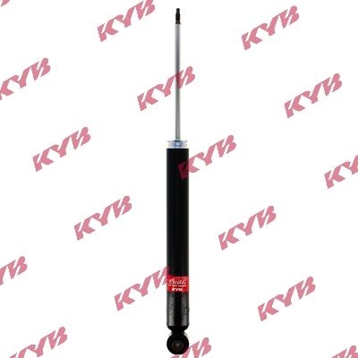 KYB Shock absorber Excel-G Rear Axle 3448024 Shocks,Shock absorbers VW,AUDI,SKODA,Golf VII Schrägheck (5G1, BQ1, BE1, BE2),Passat Variant (3G5, CB5)