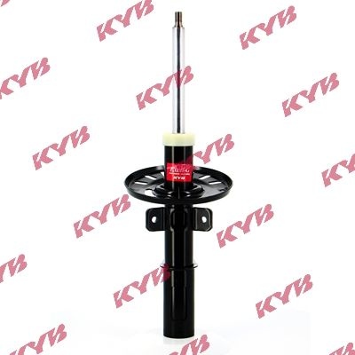 KYB Shock absorber PEUGEOT 3348036 1611448780,1611448880,1612744980 Shocks,Shock absorbers,Suspension shocks 1612745280,1612745480,1614380680