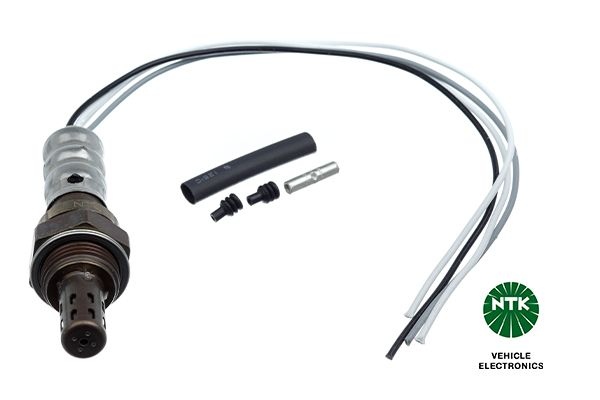 J＊J Lambda Sensor Universal | Winparts.ie - Lambda sensor