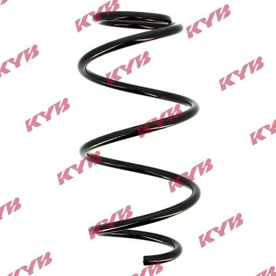 KYB Coil spring KIA RA4029 546301H530,546301H540 Suspension spring,Springs,Coil springs,Coil spring suspension,Suspension springs