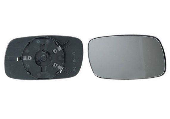 ALKAR Wing Mirror Glass OPEL 6402436 1426516 Side Mirror Glass,Mirror Glass,Door Mirror Glass,Rear View Mirror Glass,Mirror Glass, outside mirror