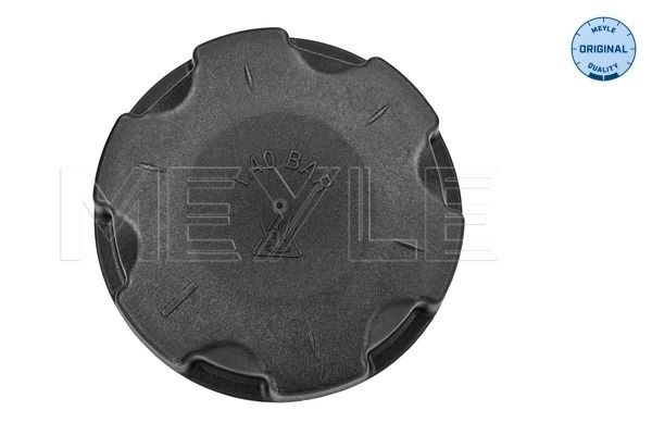 MEYLE Cap, radiator 314 238 0004 BMW,3 Touring (E91),3 Limousine (E90),5 Touring (F11),1 Schrägheck (E87),5 Limousine (F10),1 Schrägheck (F20)