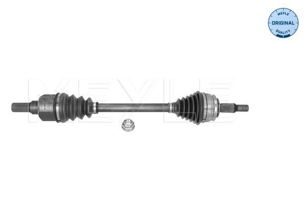 Citroen Drive Shaft