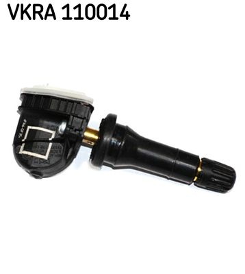 SKF Wheel Sensor, tyre pressure control system FORD,FORD USA VKRA 110014 1862980,2036832,2318530  EV6T1A180CB,EV6T1A180DB,EV6T1A180DC,EV6T1A180DD