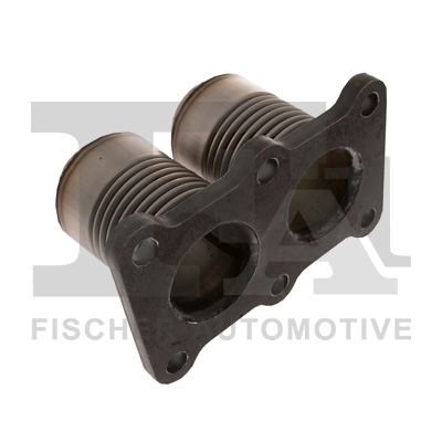 Flexror avgassystem