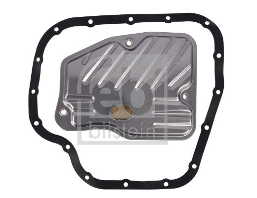 Transmission Oil Filter Set 181738 FEBI