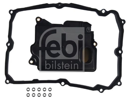 Transmission Oil Filter Set 182172 FEBI