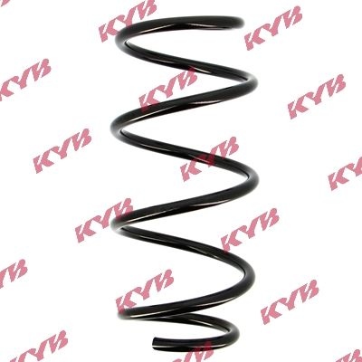 KYB Coil spring VW,SKODA RA4125 5Q0411105CE,5Q0411105GK,5Q0411105GL Suspension spring,Springs,Coil springs,Coil spring suspension,Suspension springs