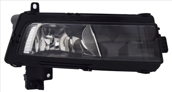 Fog Lamp 19-14268--2 TYC