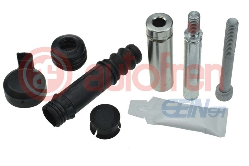 AUTOFREN SEINSA Guide Sleeve Kit, brake caliper D7501C  MERCEDES-BENZ,Sprinter 3,5-T Kastenwagen (907, 910),SPRINTER 3-t Kasten (910)