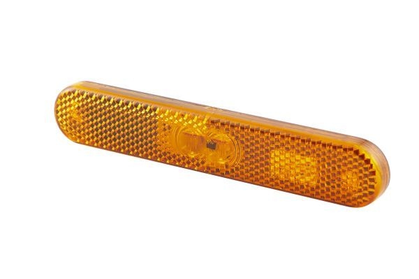 HELLA Side Marker Light  2PS 009 226-021 E410236,6501240011,65012400??  6501250012,1413060,1853620,800796800,9952244,R01010153
