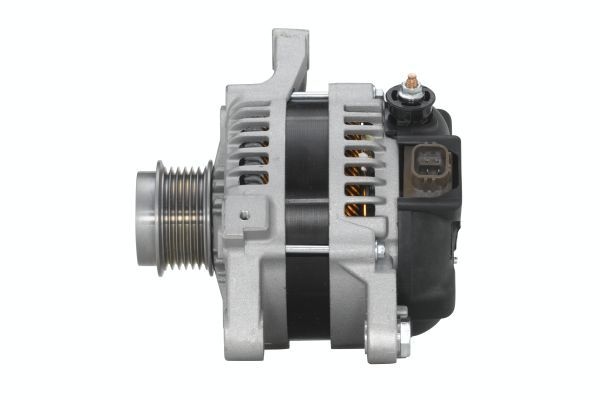 Alternator 8EL 011 712-841 Hella