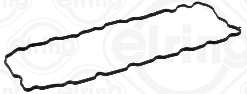 ELRING Sump Gasket OPEL,FORD,FIAT 792.230 9801444880,9801444880,1904587 Oil Pan Gasket,Oil Sump Gasket,Gasket, oil pan DS7Q6710AA,3648409,9801444880