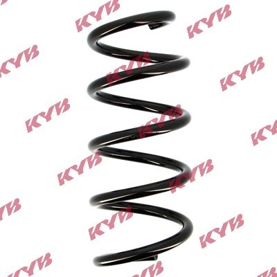 KYB Coil spring OPEL,RENAULT,FIAT RA1302 4423284,4423285,93456154 Suspension spring,Springs,Coil springs,Coil spring suspension,Suspension springs