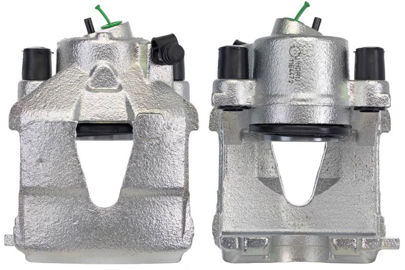 ATE Brake caliper VW,AUDI,SKODA 24.3541-9549.5 1J0615123A,1K0615123A,1K0615123D Caliper,Disc brake caliper 1J0615123,1J0615123A,1K0615123A,1K0615123D