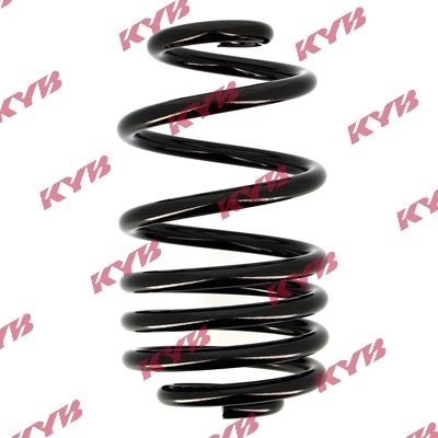 KYB Coil spring K-Flex Rear Axle RA5081 Suspension spring,Springs OPEL,CHEVROLET,VAUXHALL,Mokka / Mokka X (J13),Trax I (U200),Mokka / Mokka X (J13)