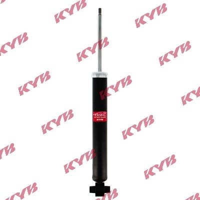 KYB Shock absorber Rear Axle 3448018 Shocks,Shock absorbers BMW,1 Schrägheck (F20),3 Touring (F31),4 Gran Coupe (F36),3 GT (F34),1 Schrägheck (F21)