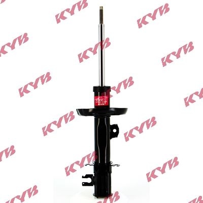 Shock Absorber 3348081 Kayaba