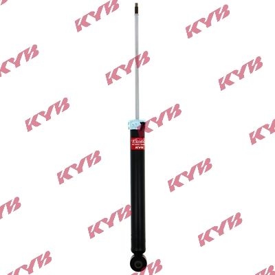 KYB Shock absorber Rear Axle 3430023 Shocks,Shock absorbers VW,AUDI,SEAT,Golf VII Schrägheck (5G1, BQ1, BE1, BE2),Golf VII Variant (BA5, BV5)