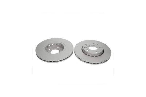 Brake Disc BR-6840-C Kavo Parts