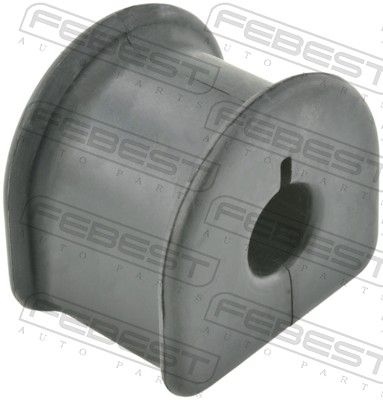 FEBEST Stabilizer Bushes VW,AUDI VWSB-1J2R 8D0511327D Stabibuchse,Stabilisator Buchse,Stabilizer Bar Bush,Anti Roll Bar Bushes,Anti-roll Bar Bush Kit