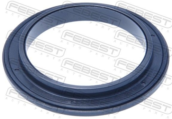 FEBEST Strut Bearing Front Axle TB-003 Friction Bearing, suspension strut support mounting TOYOTA,LEXUS,AVENSIS Station Wagon (ZRT27, ADT27)