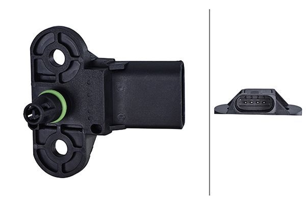 KARTA sensor
