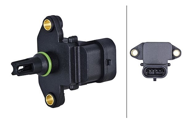 KARTA sensor