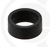 ELRING Gaskets 456.900 Seal, injector VW,AUDI,BMW,Golf VII Schrägheck (5G1, BQ1, BE1, BE2),Polo Schrägheck (6R1, 6C1),TIGUAN (5N_)