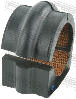 FEBEST Stabilizer Bushes Front Axle NSB-R20F Stabibuchse,Stabilisator Buchse NISSAN,TERRANO II (R20)