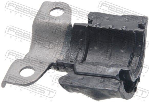 FEBEST Stabilizer Bushes Front Axle BZSB-164F Stabibuchse,Stabilisator Buchse MERCEDES-BENZ,M-Klasse (W164),GL (X164)