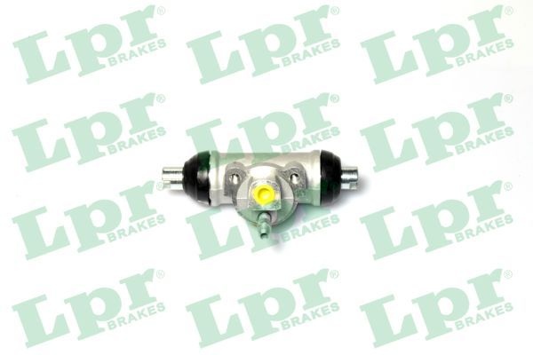 Nissan Wheel Brake Cylinder