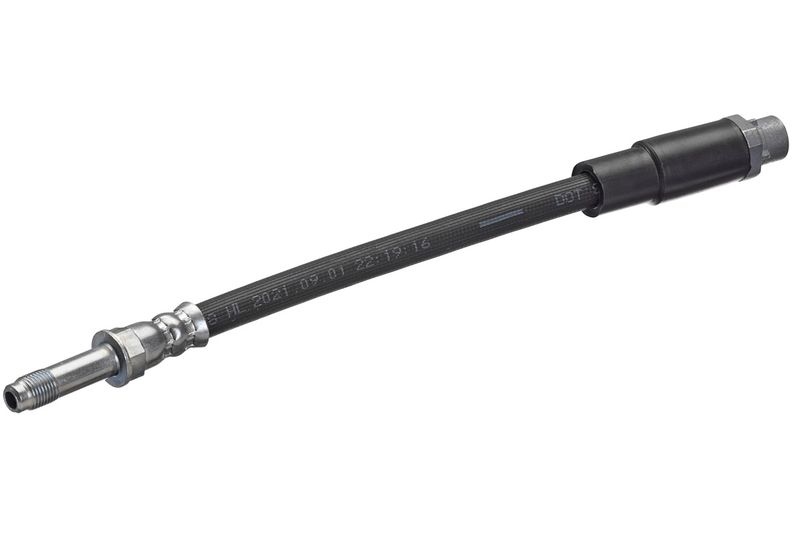 ATE Brake Hose 24.5137-0221.3 Brake Line,Brake Pipe BMW,3 Touring (E91),3 Limousine (E90),1 Schrägheck (E87),3 Limousine (F30, F80),3 Coupe (E92)
