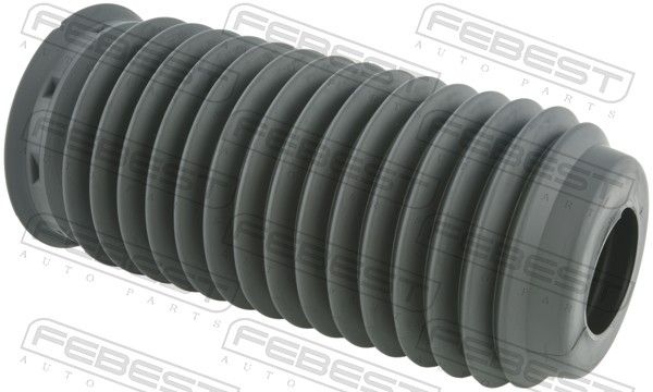 FEBEST Protective Cap/Bellow, shock absorber MAZDA MZSHB-KEF B45A34015,B45A34015A,B45A34015B  B45A34015C,B4YA0491X,B4YA0491XA,KD3534015