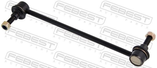 FEBEST Anti-roll bar link FORD,RENAULT,MAZDA 0223-K12F 68224731AA,68224731AB,68224731AC 68224732AA,68224732AB,68224732AC,68224732AD,1117698,1127646