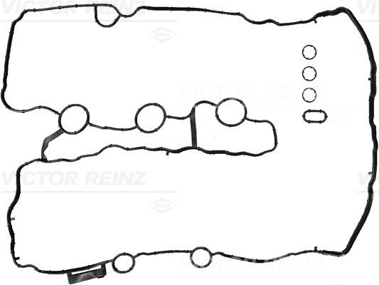 Gasket set, Valve Cover 15-11208-01 Viktor Reinz