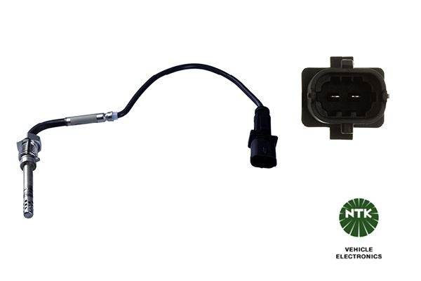 Alfa Romeo Sensor Exhaust Gas Temperature