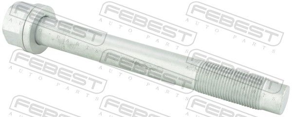 Douille De Palier Pour Bras Transversal 31-14 610 0001 - Compatible Honda Civic VII, CR-V II, FR-V