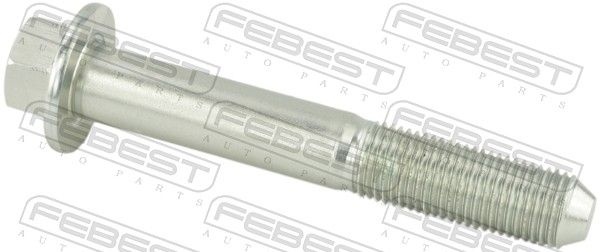 FEBEST Fastening Bolts, control arm NISSAN,HONDA,SUZUKI 0398-001 90116SNA010,01125S218E,0910314028 0910314028000,4643265J00000