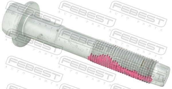 FEBEST Fastening Bolts, control arm 0198-008  TOYOTA,LEXUS,AURIS (NRE15_, ZZE15_, ADE15_, ZRE15_, NDE15_),AVENSIS Station Wagon (ZRT27, ADT27)