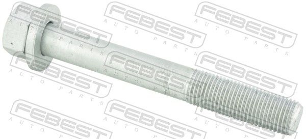 FEBEST Fastening Bolts, control arm 0198-005  TOYOTA,RAV 4 II (CLA2_, XA2_, ZCA2_, ACA2_),RAV 4 I (SXA1_),CELICA Coupe (AT18_, ST18_)