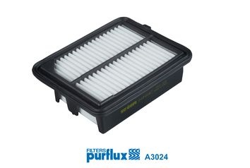 Air filter A3024 Purflux